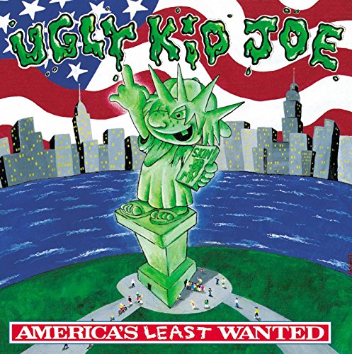 album ugly kid joe