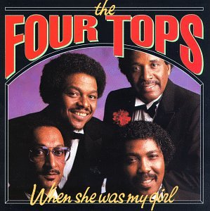 album four tops