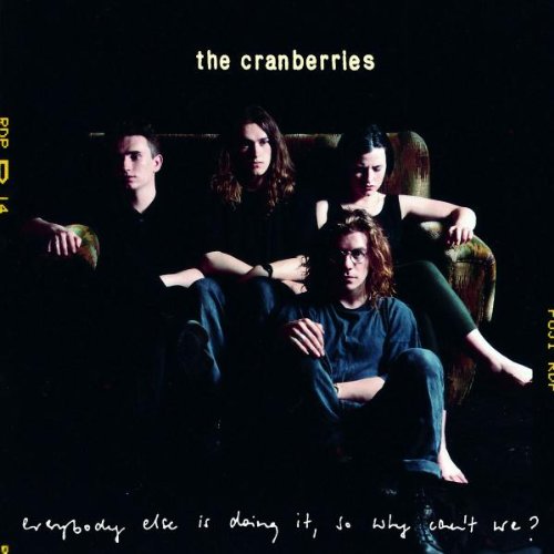 album the cranberries