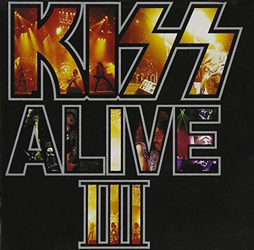 album kiss