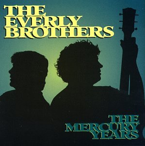 album the everly brothers