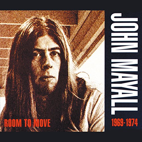 album john mayall