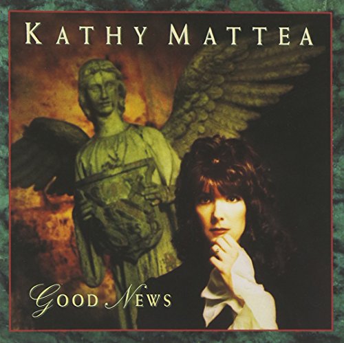 album kathy mattea