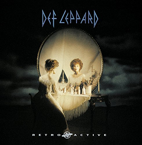 album def leppard