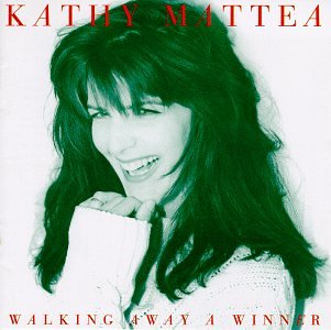 album kathy mattea