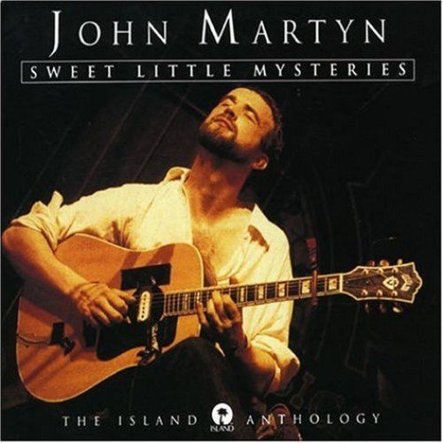 album john martyn