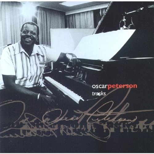 album oscar peterson