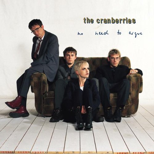 album the cranberries