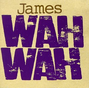 album james