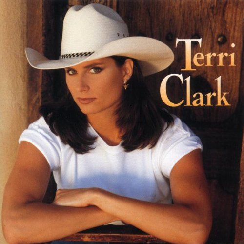 album terri clark