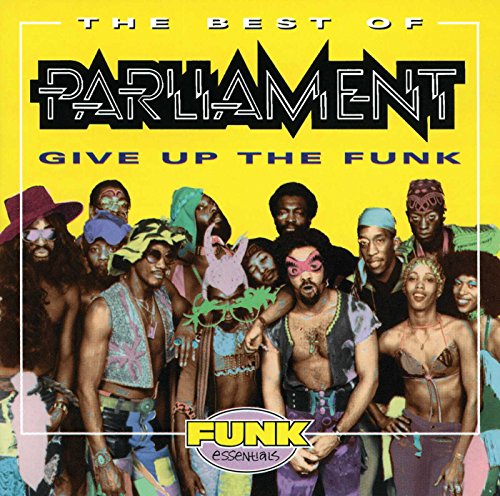 album parliament