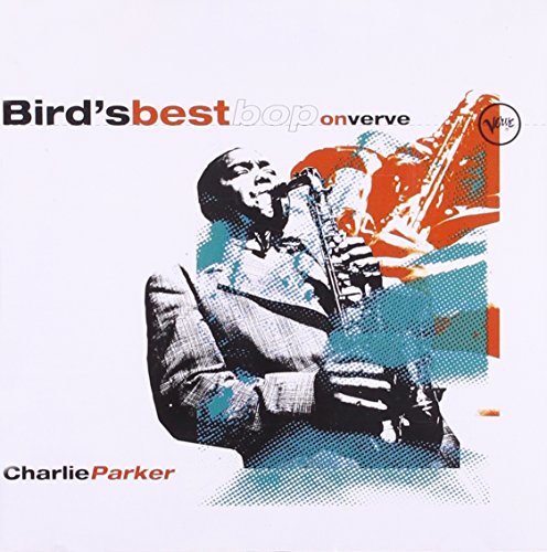 album charlie parker