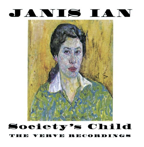 album janis ian