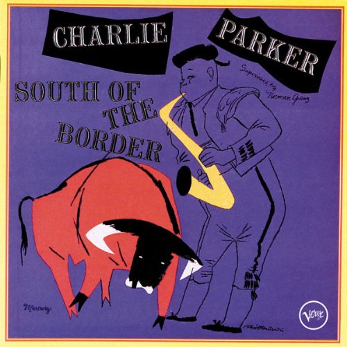 album charlie parker