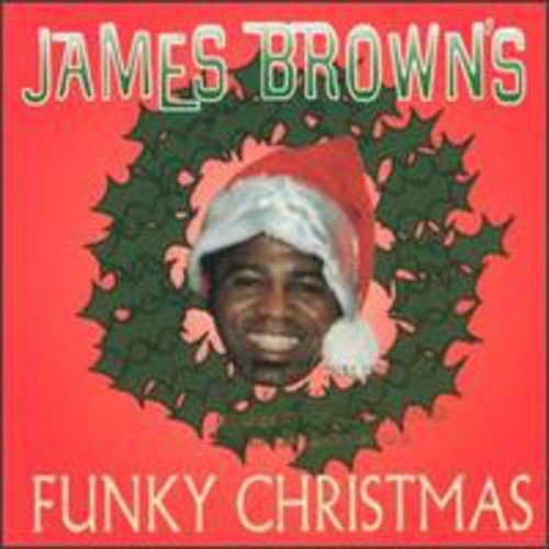 album james brown