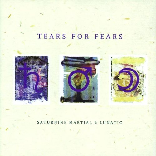 album tears for fears