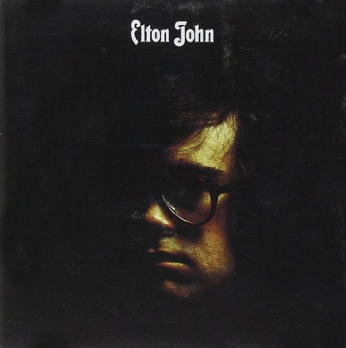 album elton john