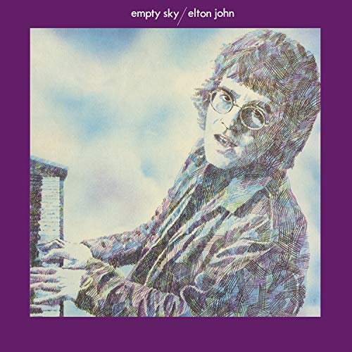 album elton john