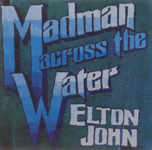 album elton john