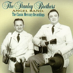 album the stanley brothers