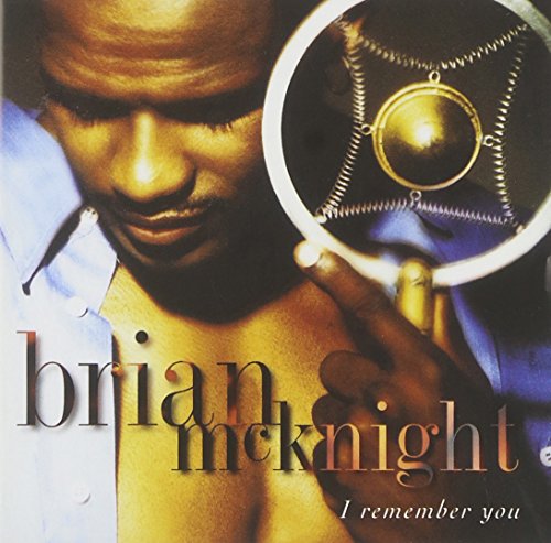 album brian mcknight