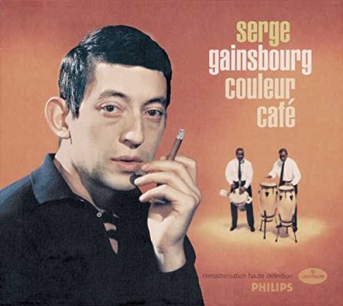 album serge gainsbourg