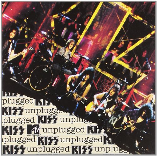 album kiss