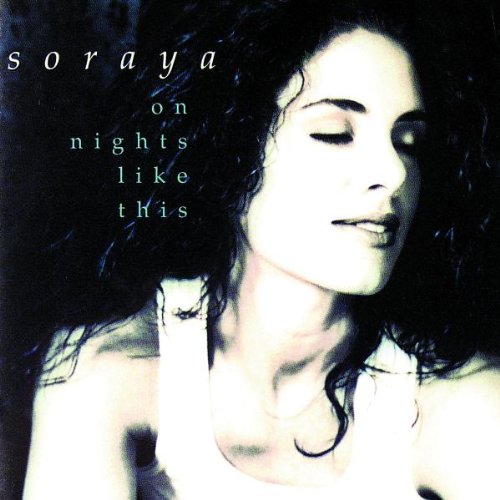 album soraya