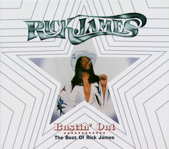 album rick james