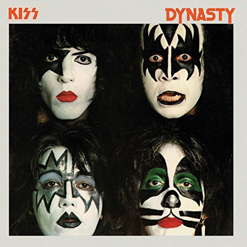 album kiss