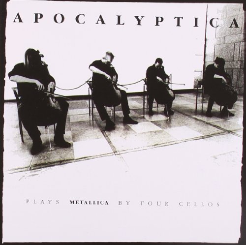 album apocalyptica