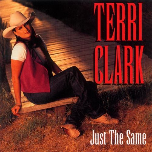 album terri clark