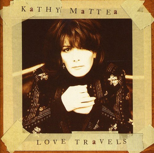 album kathy mattea