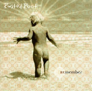 album rusted root