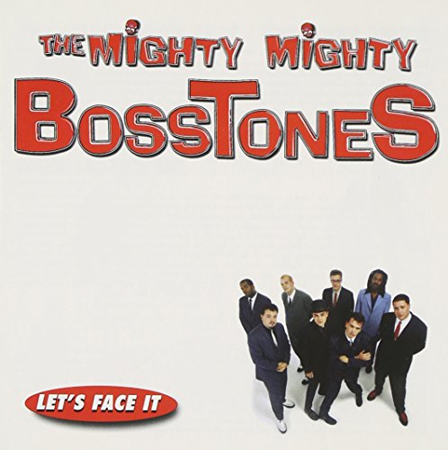 album the mighty mighty bosstones