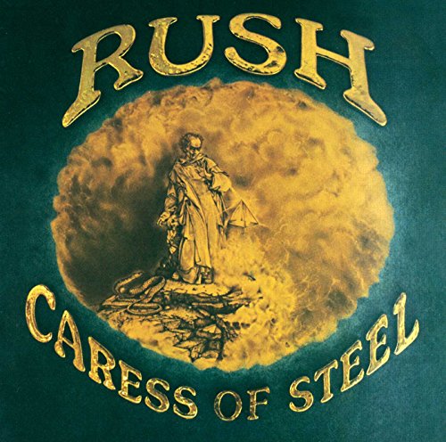 album rush