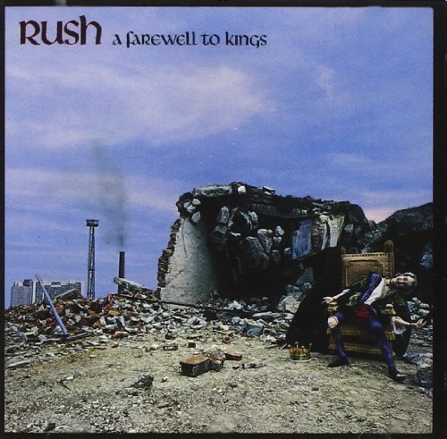 album rush