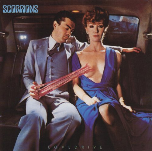 album scorpions