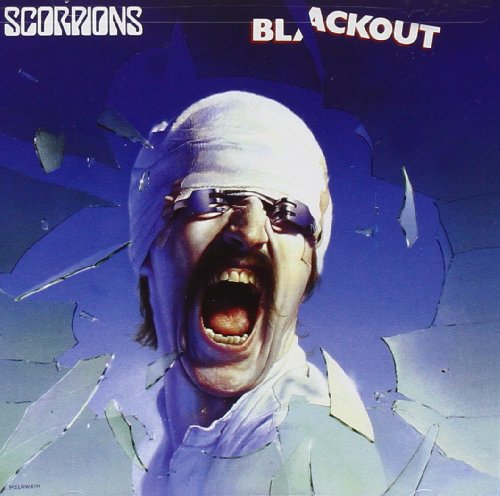 album scorpions