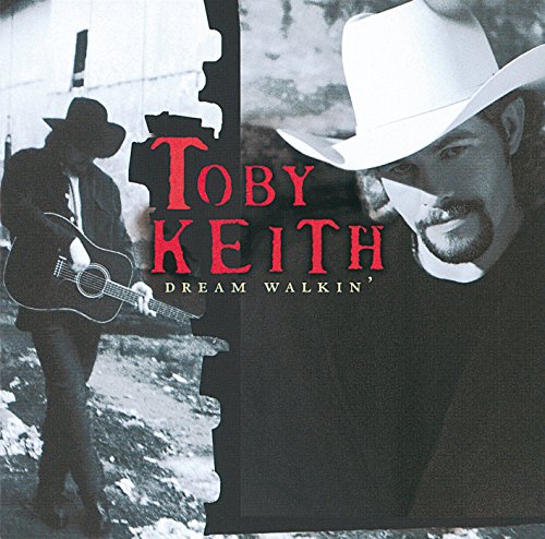 album toby keith