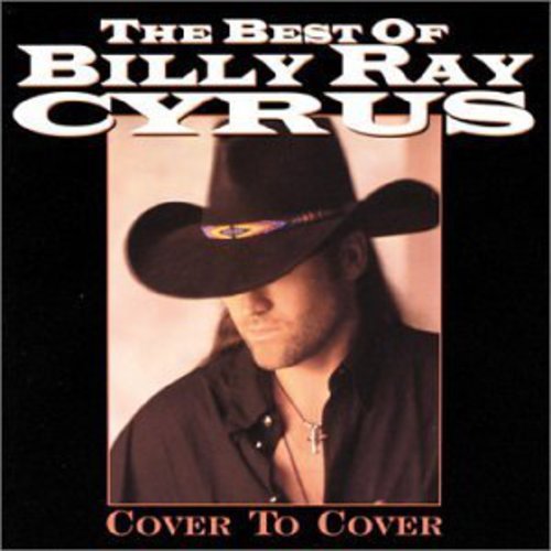 album billy ray cyrus