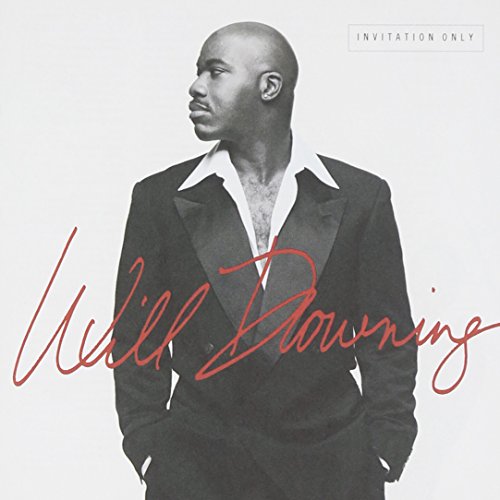 album will downing