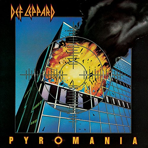 album def leppard