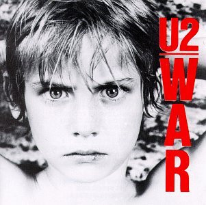 album u2