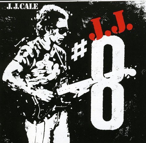 album cale j j