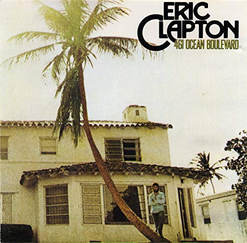 album eric clapton