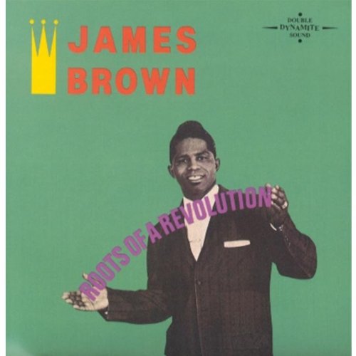 album james brown