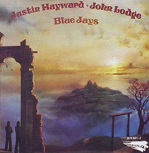 album justin hayward