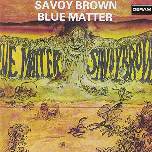 album savoy brown