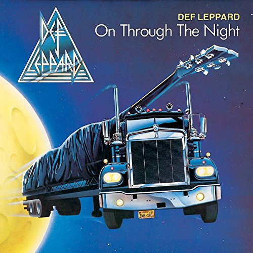 album def leppard